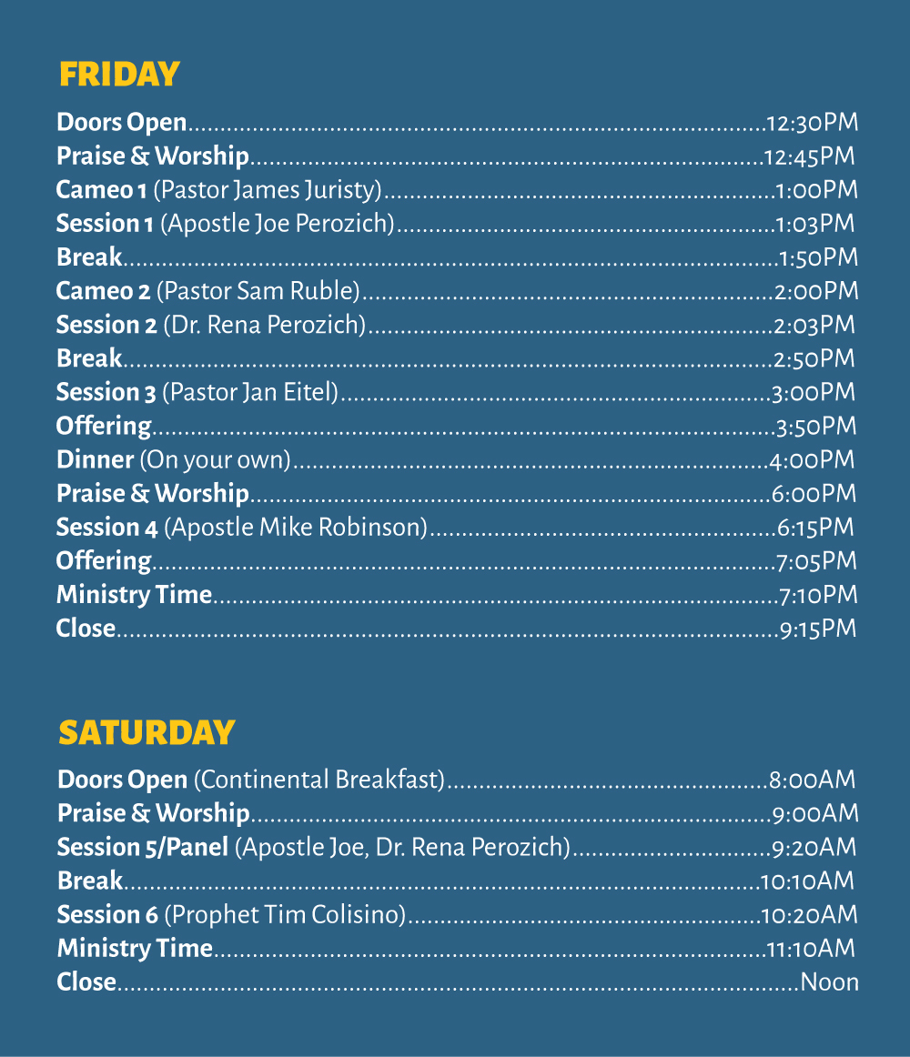 Arsenal Schedule